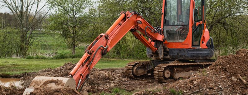 Remove a Tree Stump